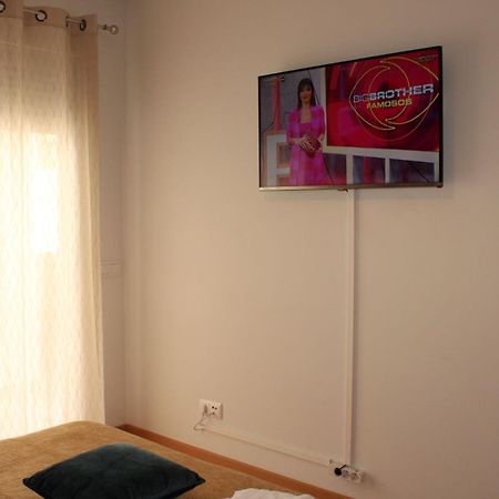 Appartement Pinheiro بورتيماو المظهر الخارجي الصورة