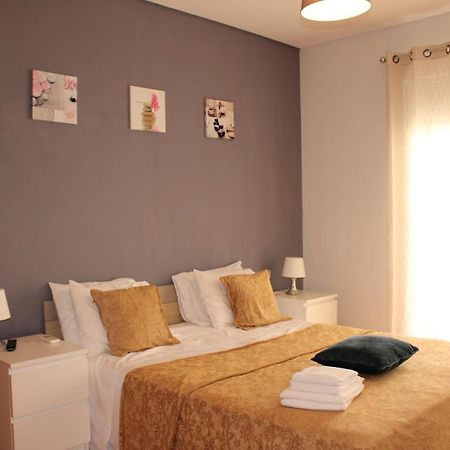 Appartement Pinheiro بورتيماو المظهر الخارجي الصورة