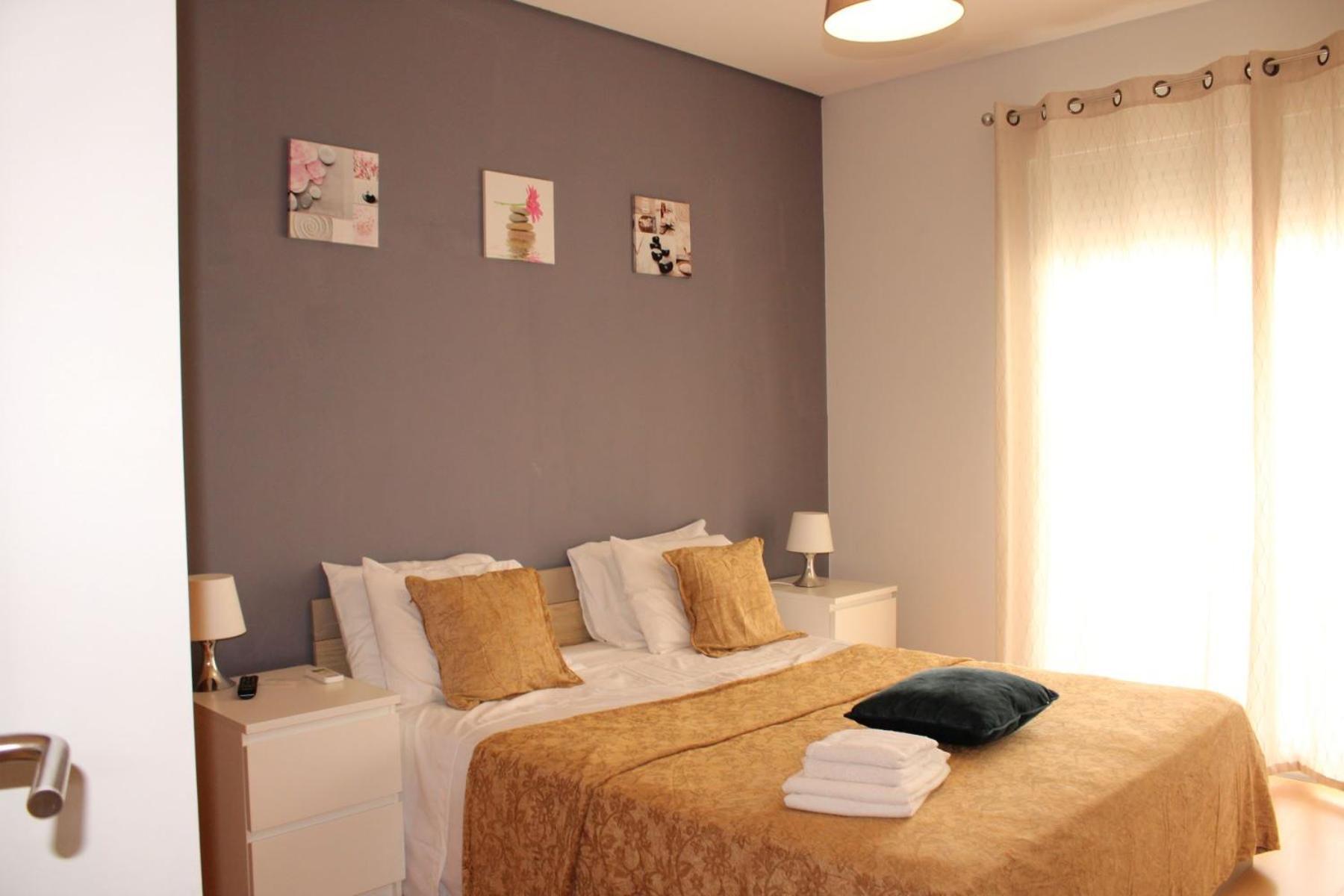 Appartement Pinheiro بورتيماو المظهر الخارجي الصورة