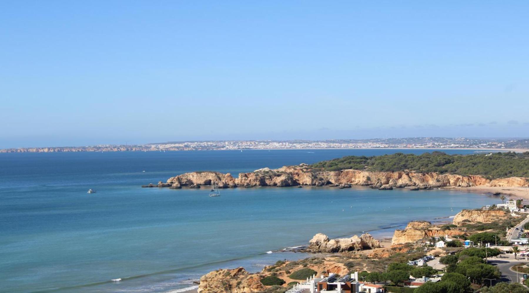 Appartement Pinheiro بورتيماو المظهر الخارجي الصورة