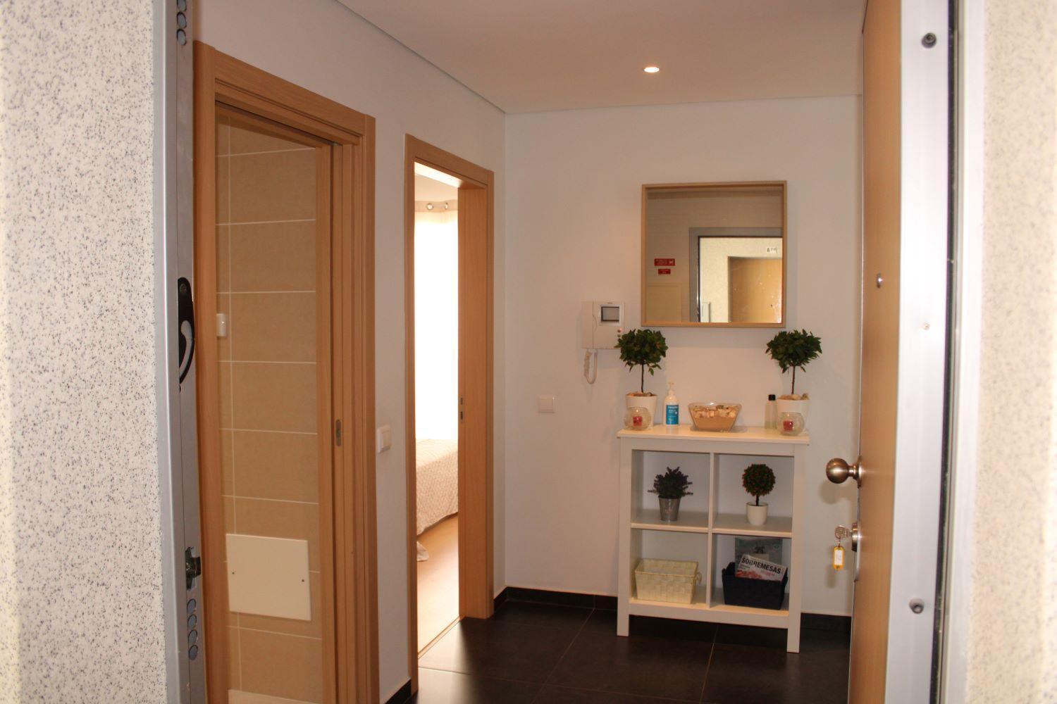 Appartement Pinheiro بورتيماو المظهر الخارجي الصورة