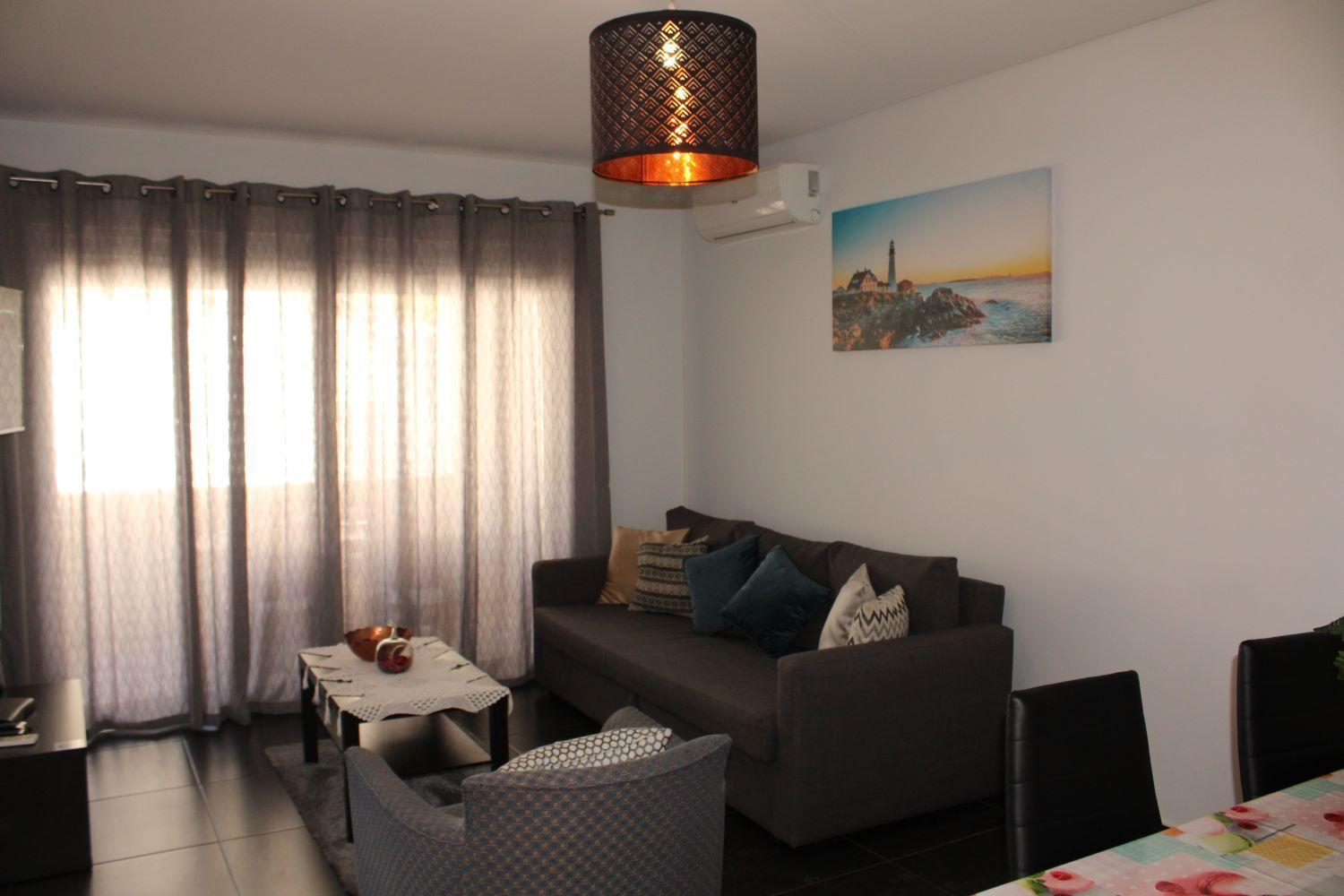 Appartement Pinheiro بورتيماو المظهر الخارجي الصورة