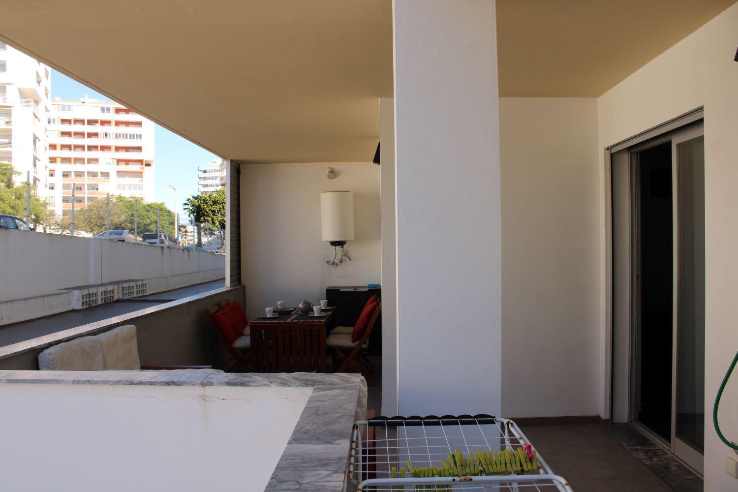 Appartement Pinheiro بورتيماو المظهر الخارجي الصورة