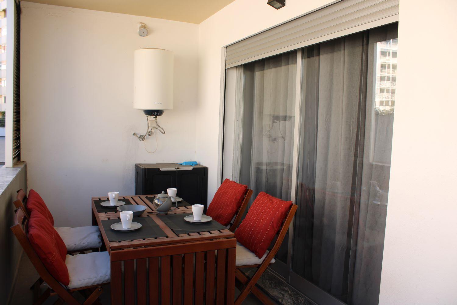 Appartement Pinheiro بورتيماو المظهر الخارجي الصورة