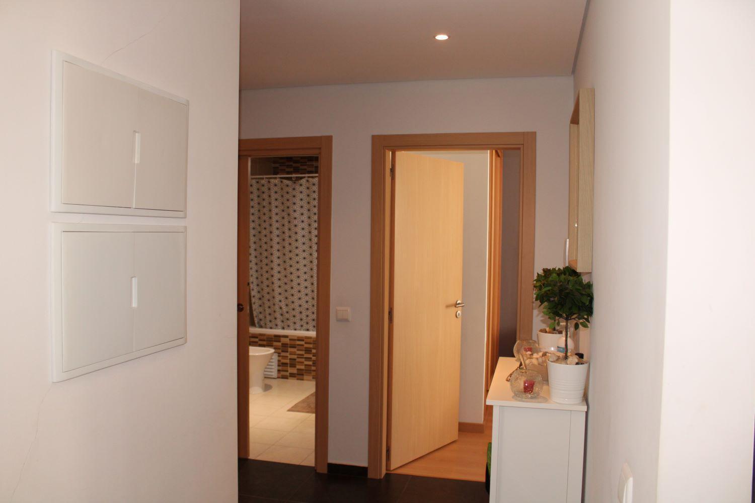Appartement Pinheiro بورتيماو المظهر الخارجي الصورة